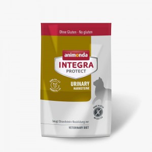 ANIMONDA Integra Struvite - Urinary 1,2kg