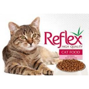 REFLEX PLUS CAT